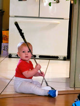 Load image into Gallery viewer, Raising a Baby G.O.A.T.™ Training System