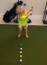 Load image into Gallery viewer, Raising a Baby G.O.A.T.™ Training System