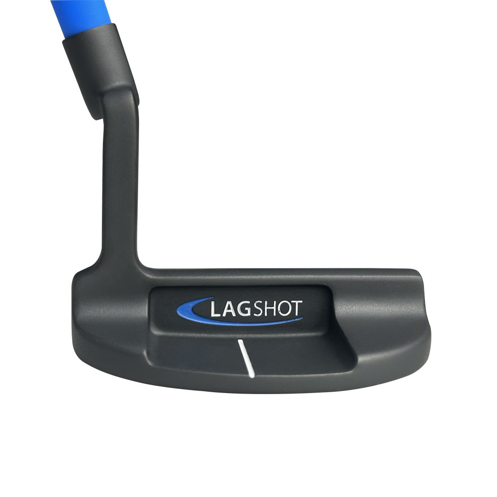 Lag Shot Putter