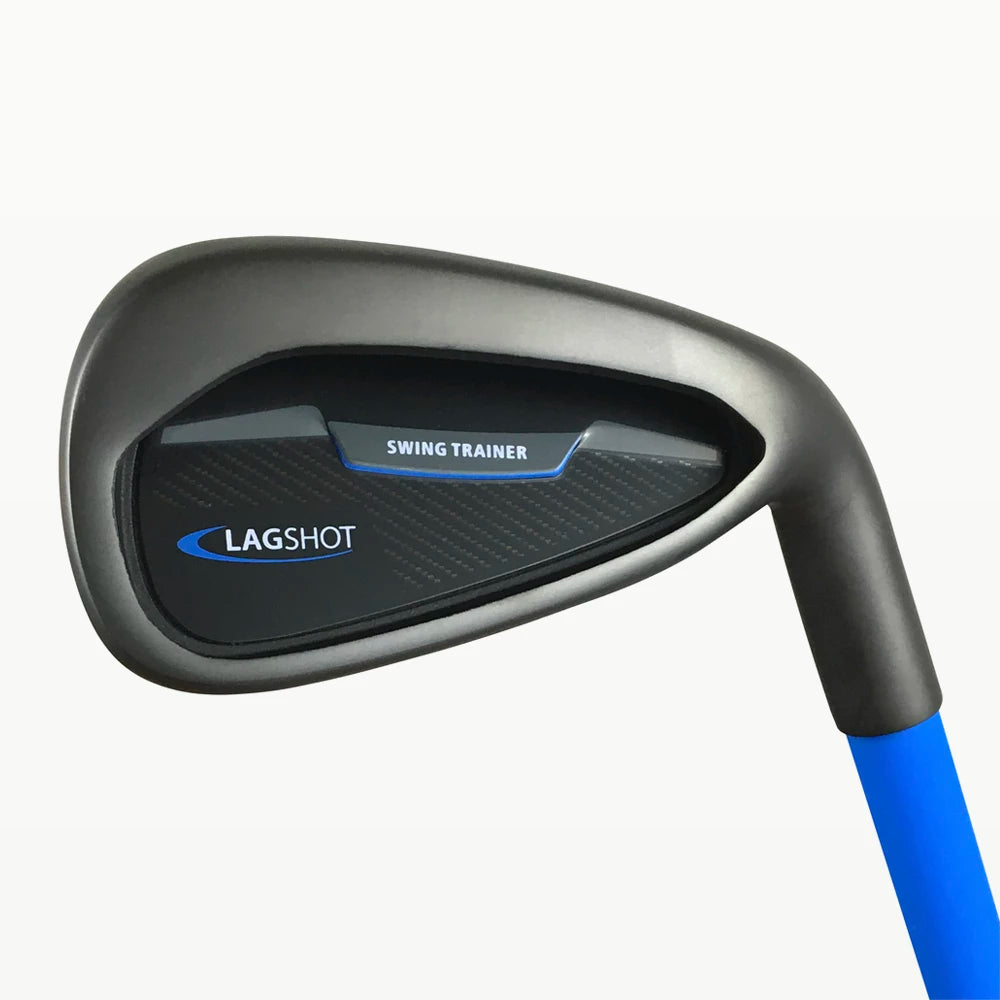 Lag Shot Golf Iron #1 Swing Trainer in Golf™ - Main Image
