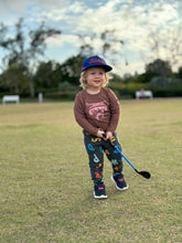 Load image into Gallery viewer, Raising a Baby G.O.A.T.™ Training System