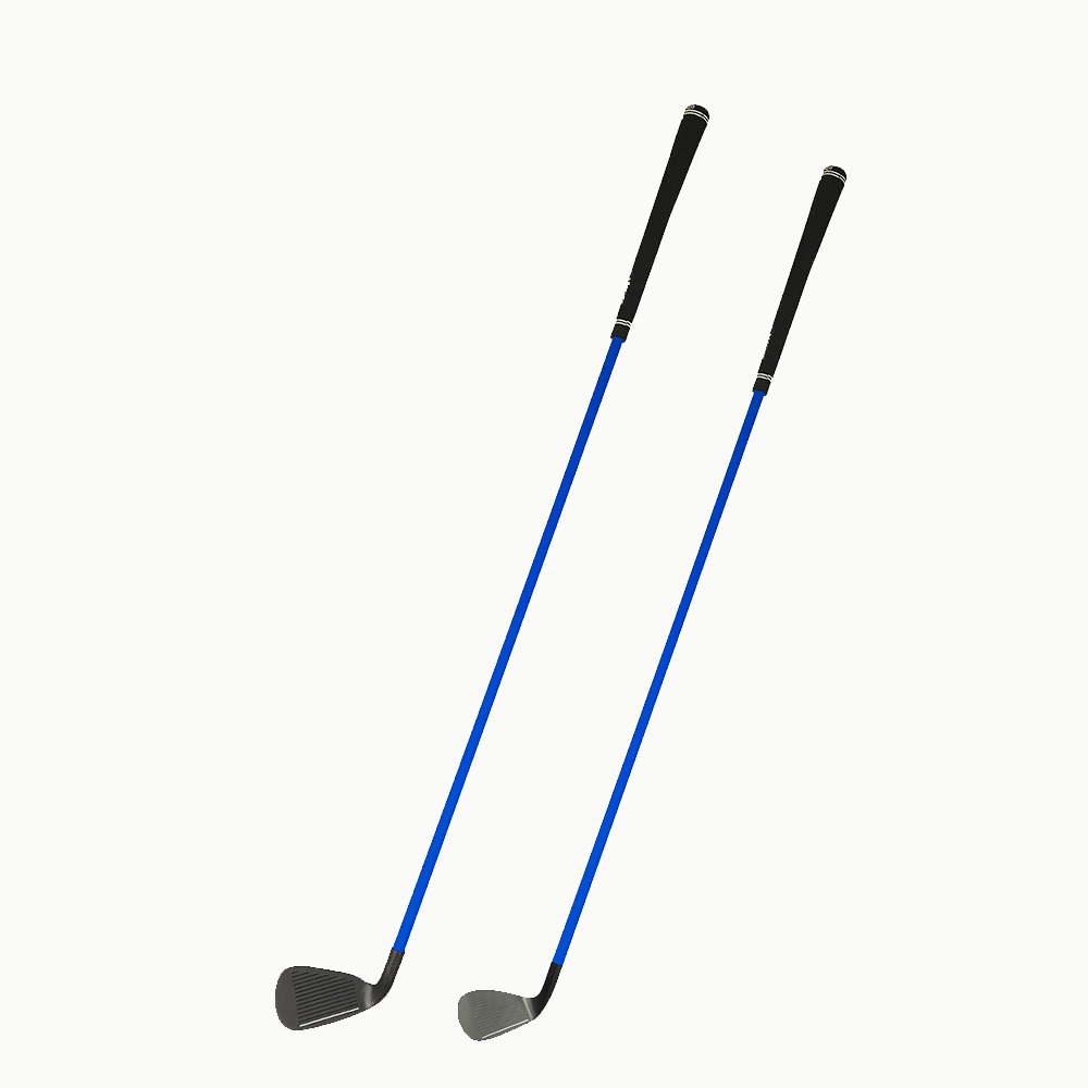 Lag Shot 7 Iron and Wedge Combo Set