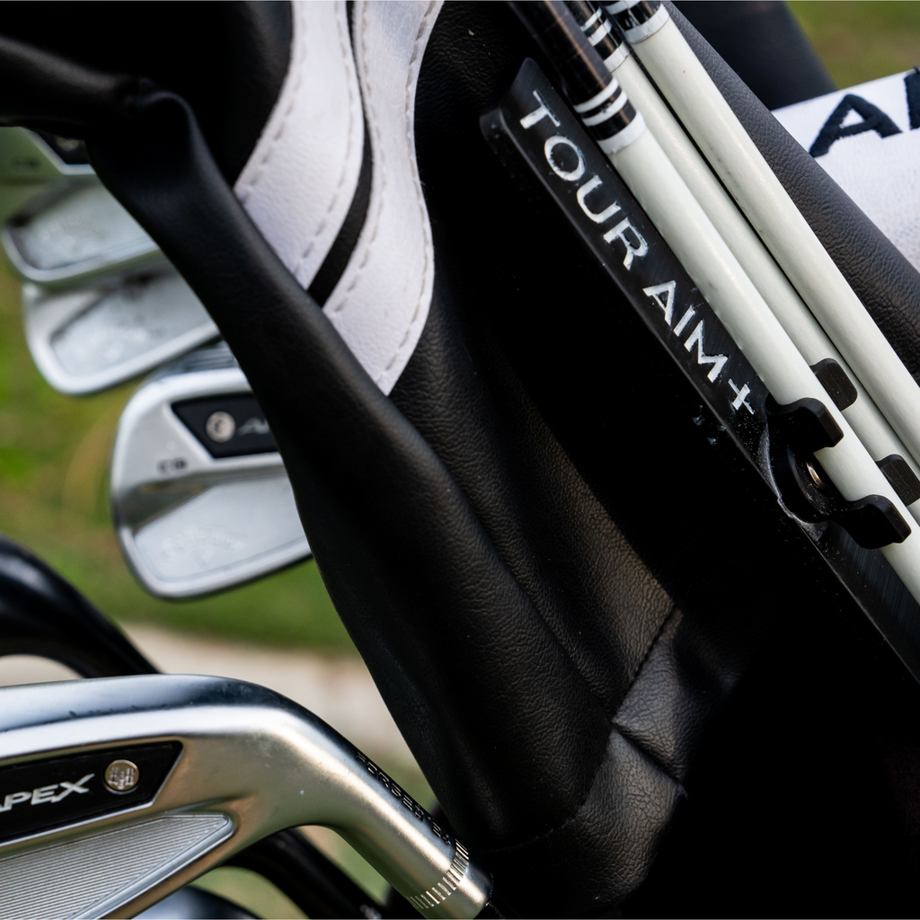 Tour Aim+ Alignment Stick Adapter