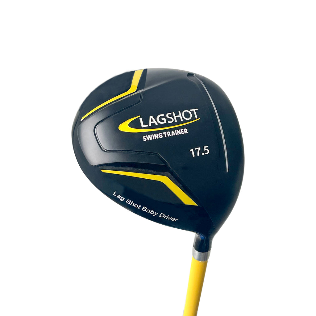 Lag Shot Junior Driver Swing Trainer (Ages 5-6)