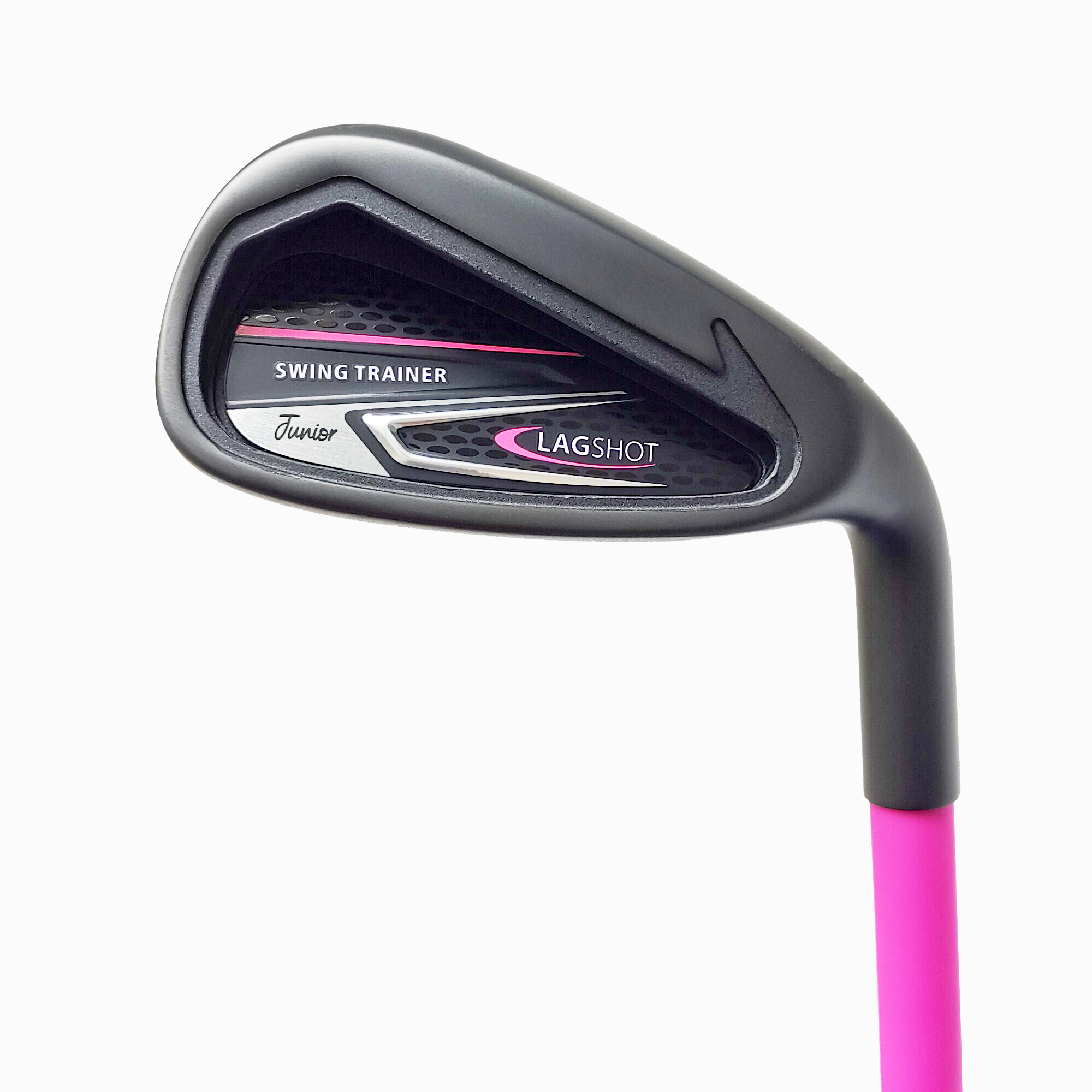 Babygurl 7 Iron