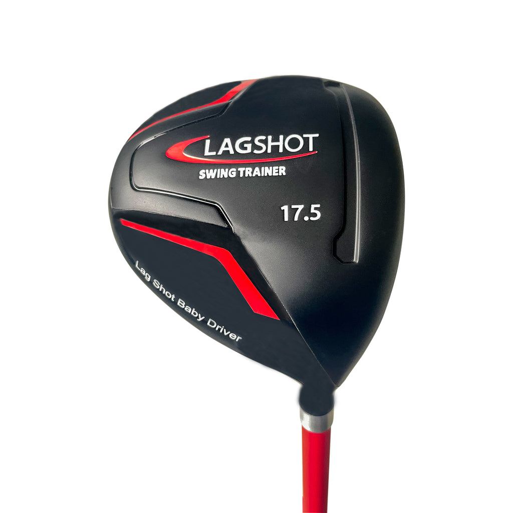 Lag Shot Junior Driver Swing Trainer Ages (7-8)