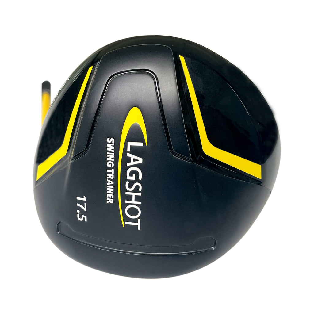 Lag Shot Junior Driver Swing Trainer (Ages 5-6)