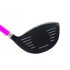 Lag Shot Babygurl™ Driver (2-4 years) Launch Price: $139 - Save $40 + FREE Shipping when you pre-order now!