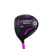 Lag Shot Babygurl™ Driver (2-4 years) Launch Price: $139 - Save $40 + FREE Shipping when you pre-order now!