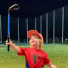 Baby 7 Iron & Driver Combo