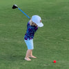 Baby 7 Iron & Driver Combo