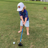Baby 7 Iron & Driver Combo