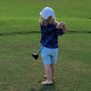 Baby 7 Iron & Driver Combo