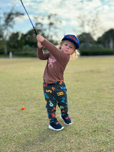 Load image into Gallery viewer, Raising a Baby G.O.A.T.™ Training System
