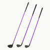 The Briana Morris Lag Shot Swing System (Clubs + Video Training)