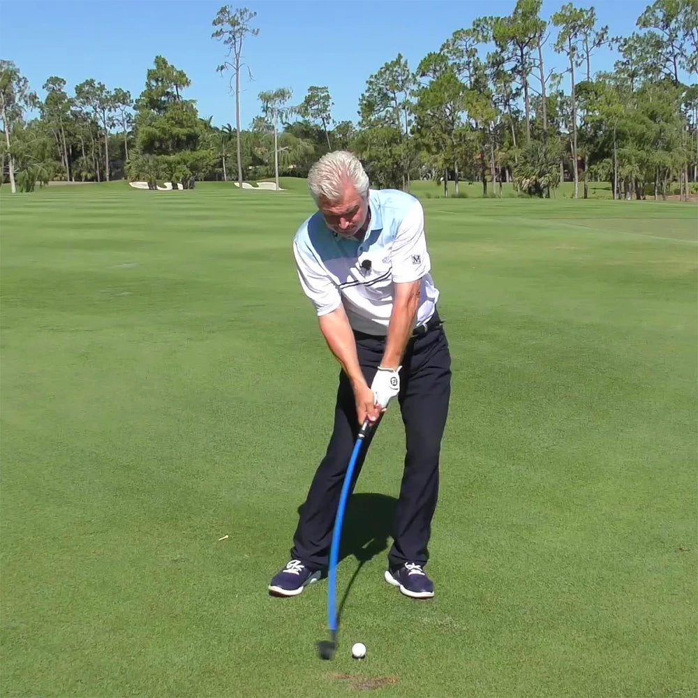 Lag Shot Golf Iron #1 Swing Trainer in Golf™