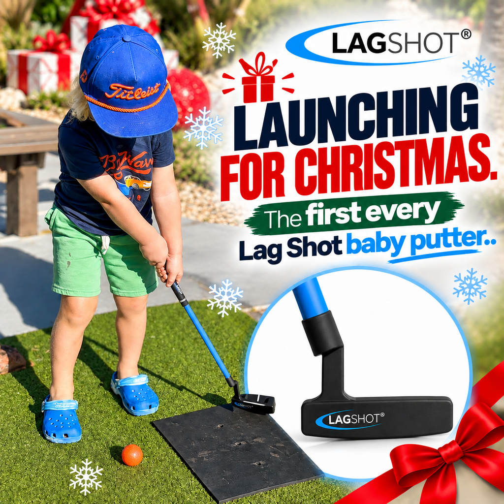 Baby Putter