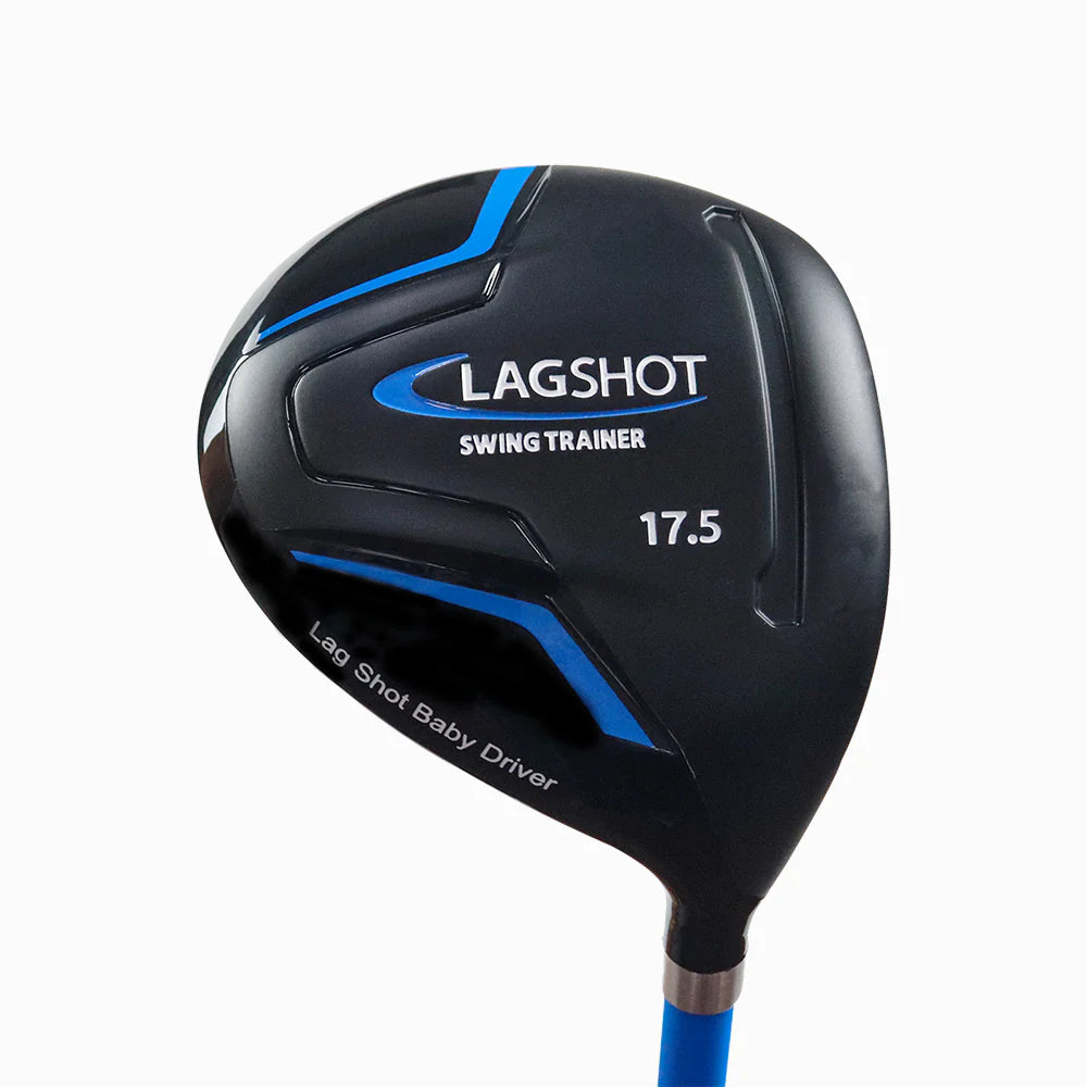 Baby 7 Iron & Driver Combo