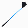 Baby 7 Iron & Driver Combo