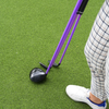 The Briana Morris Lag Shot Swing System (Clubs + Video Training)
