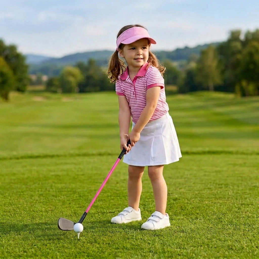 Babygurl™ 7 Iron