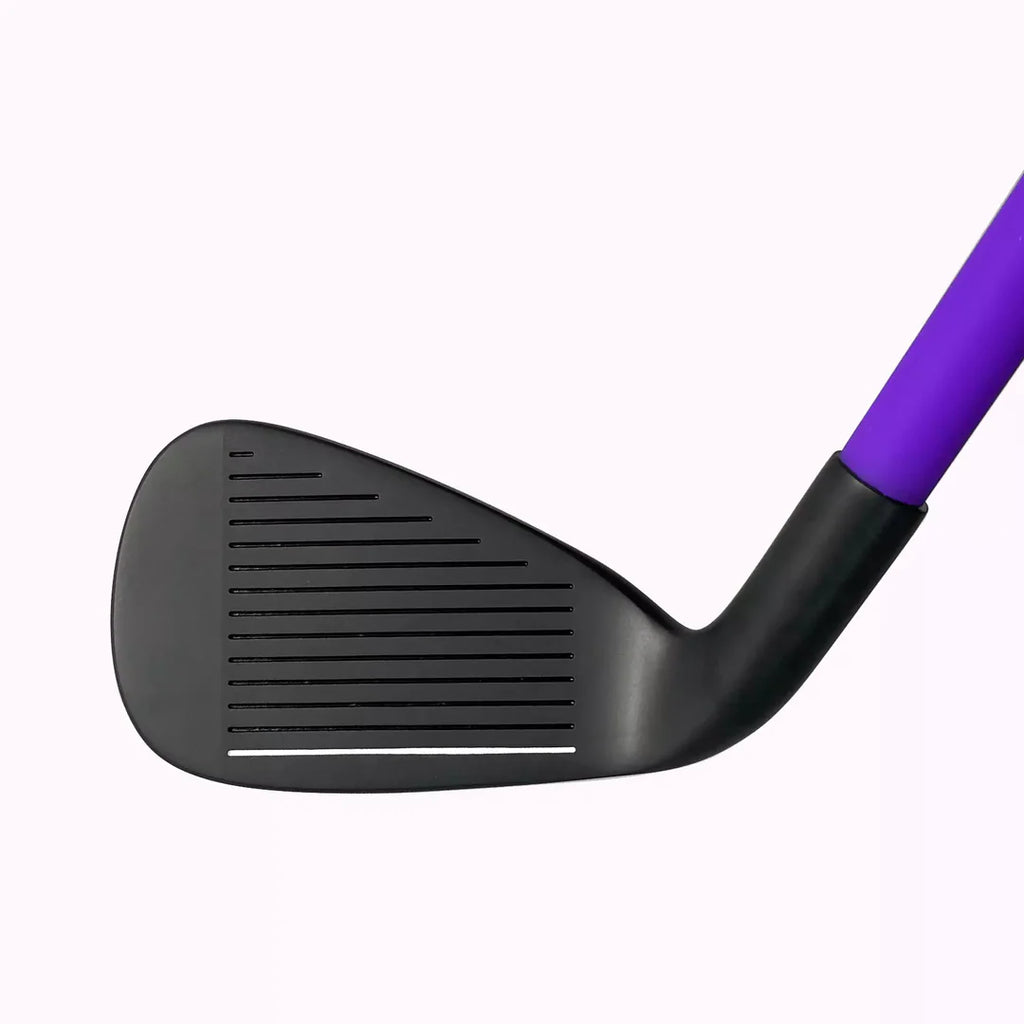 Lady Driver + Wedge