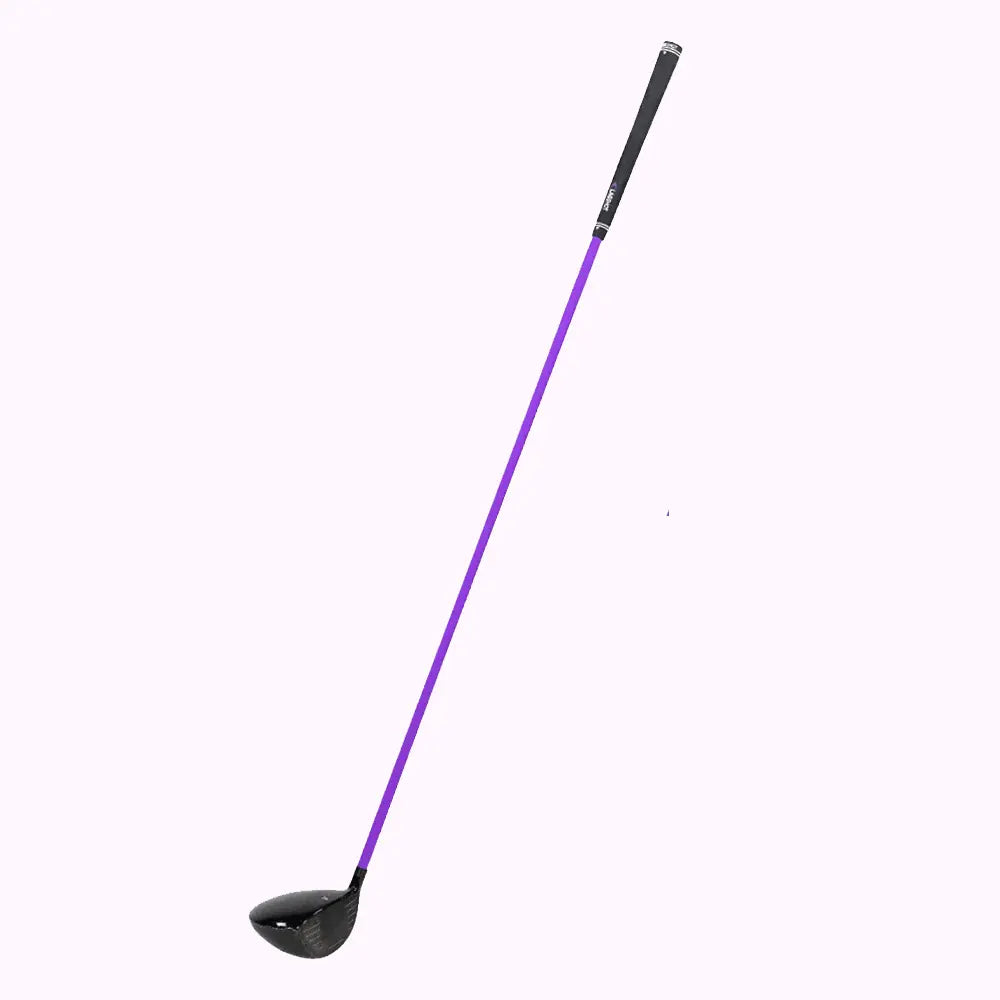 Lady Driver + Wedge