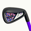 The Briana Morris Lag Shot Swing System (Clubs + Video Training)
