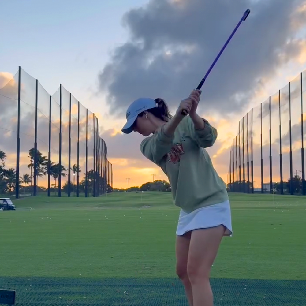 Lag Shot Lady™ 7 Iron