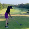 Lady Driver + Wedge