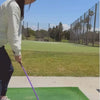 Lady Driver + Wedge