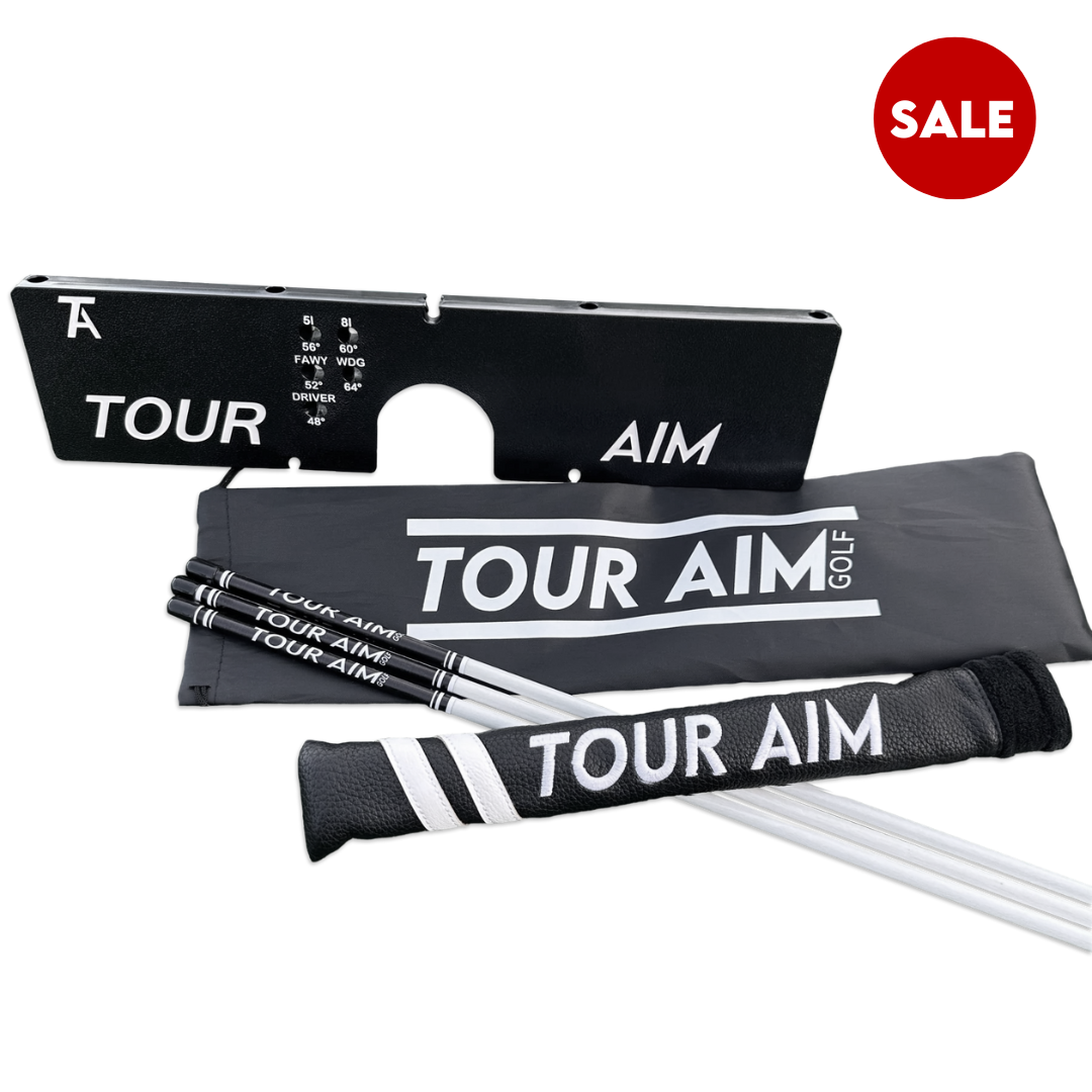 Tour Aim Training System