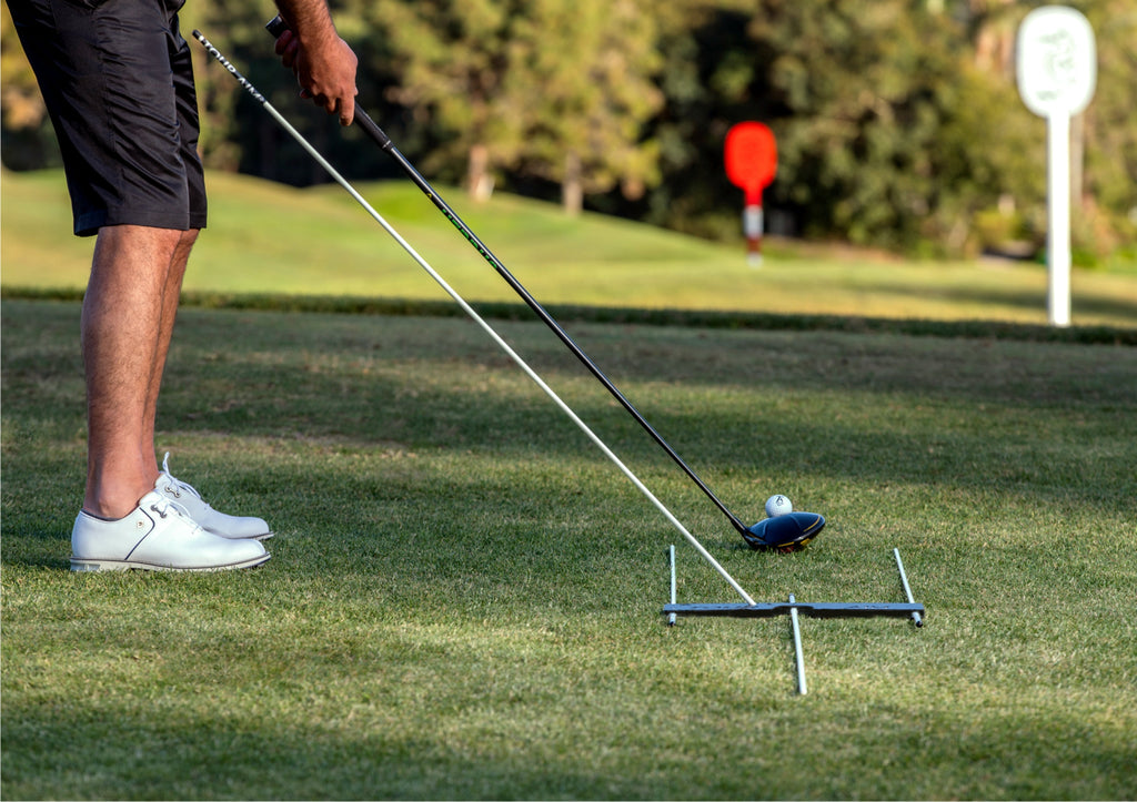 Tour Aim 2.0 Starter Pack