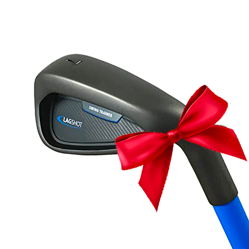 Lag Shot 7 Iron Special Offer!